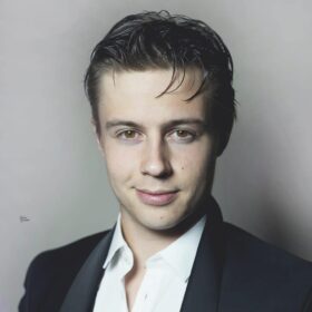 Image featuring West Coast Swing guest instructor